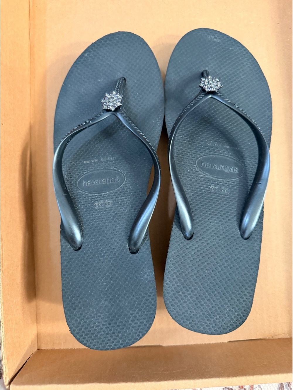 Havaianas Slim flip-flops